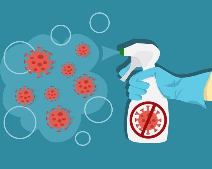 Cleaning and Infection Prevention Tips for Your Commercial Property Cleaning and Infection Prevention Tips for Your Commercial Property